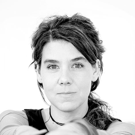 Eva Nečasová