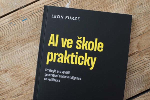 AI ve škole prakticky