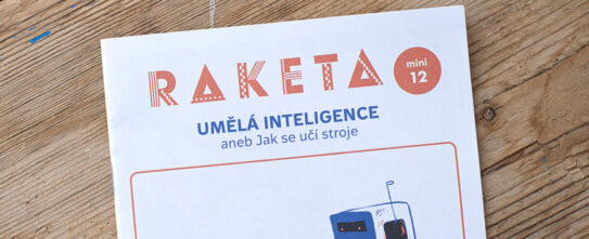 raketa